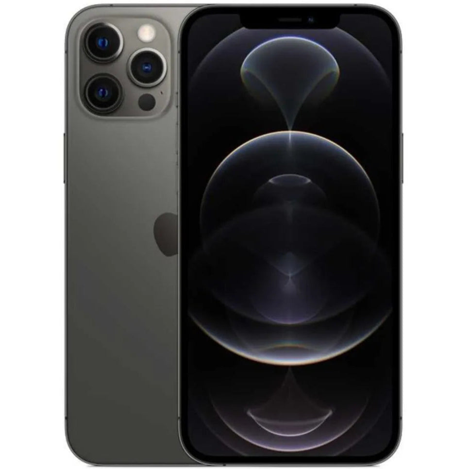 iPhone 12 Pro Max 128GB Gris Batería 95%