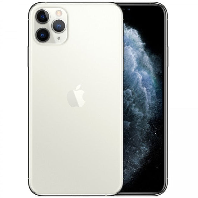 iPhone 11 Pro 256GB Blanco🔋90%