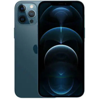 iPhone 12 Pro Max 256GB Azul Batería 95%