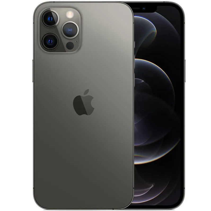 iPhone 12 Pro 128GB Negro Batería 91%