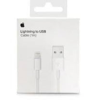 CABLE DE IPHONE USB