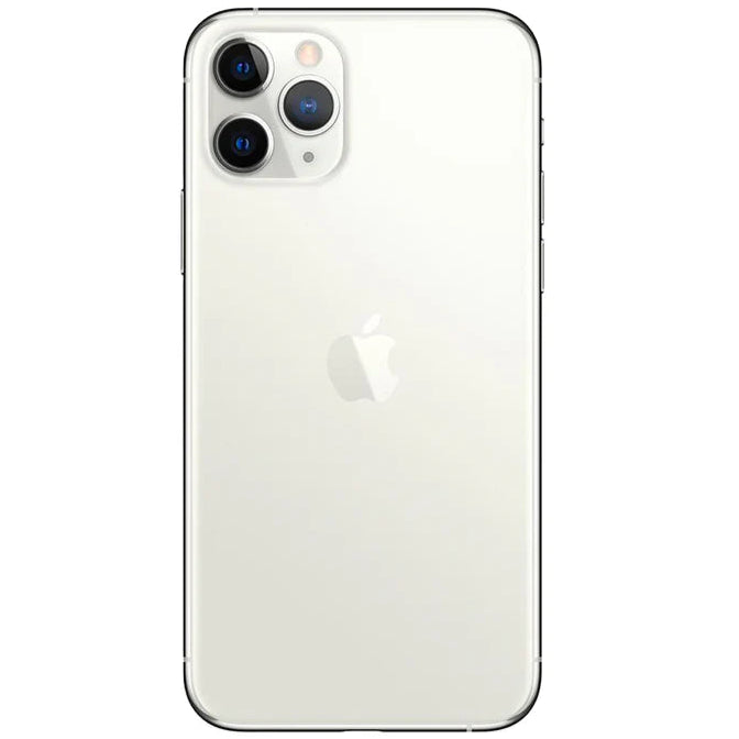 iPhone 11 Pro 256GB Blanco🔋90%