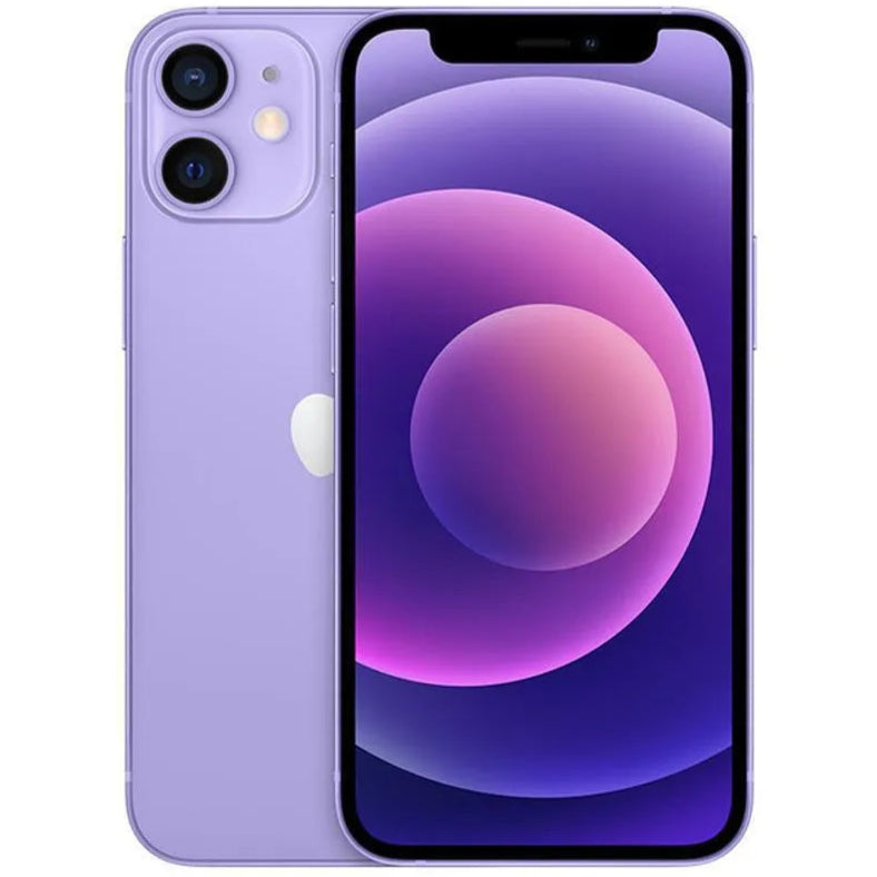 iPhone 11 64gb Morado🔋92%🔋98%🔋94%