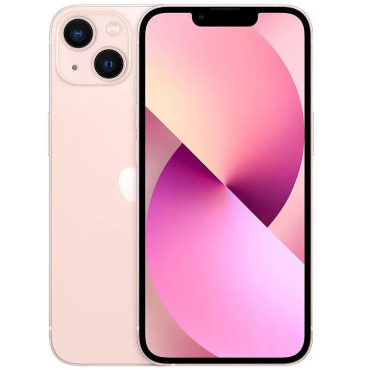 iPhone 13 128GB Rosa Batería 86%