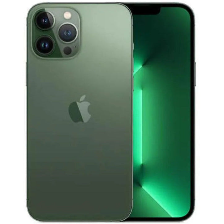 iPhone 13 Pro Max 128GB Verde Batería 90%