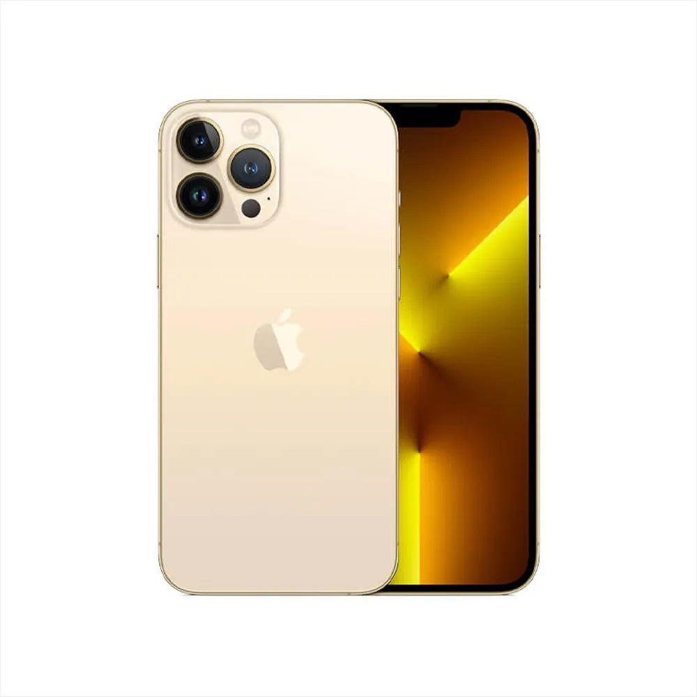 iPhone 13 Pro Max 256GB Dorado Batería 85%