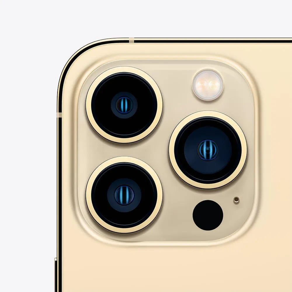 iPhone 13 Pro Max 256GB Dorado Batería 85%