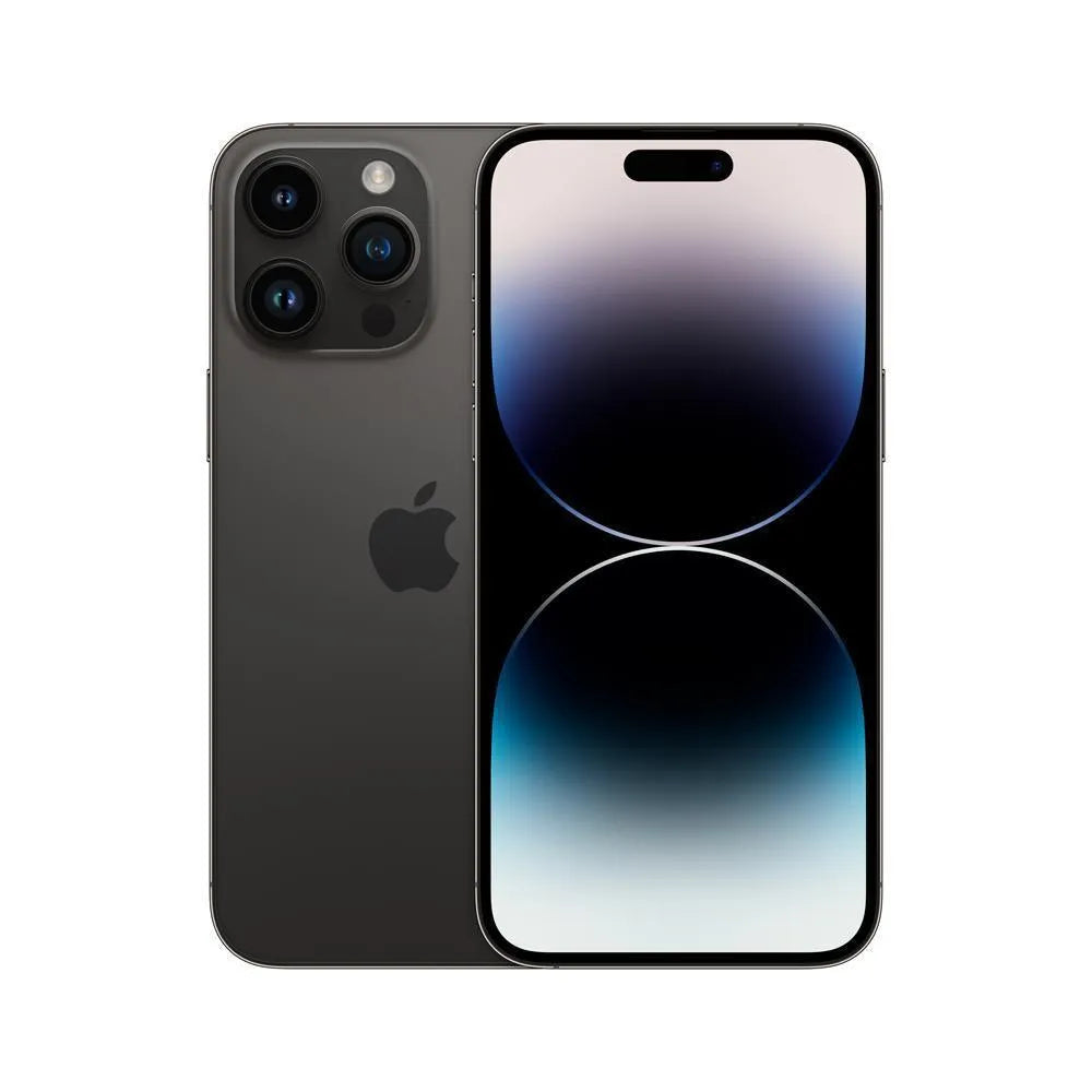 iPhone 14 Pro 128GB E-SIM Negro Batería 93%