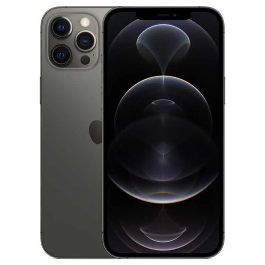 iPhone 12 Pro Max 128GB Gris Batería 95%