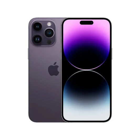 iPhone 14 Pro 256GB E-SIM Lila Batería 87%