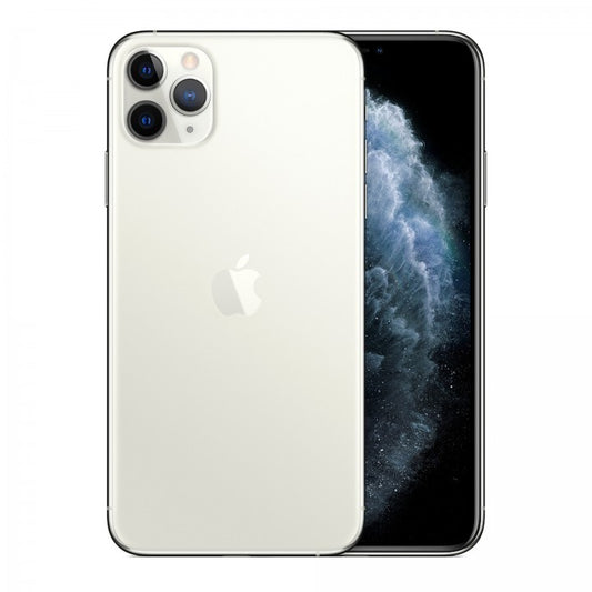 iPhone 11 Pro 256GB Blanco🔋90%