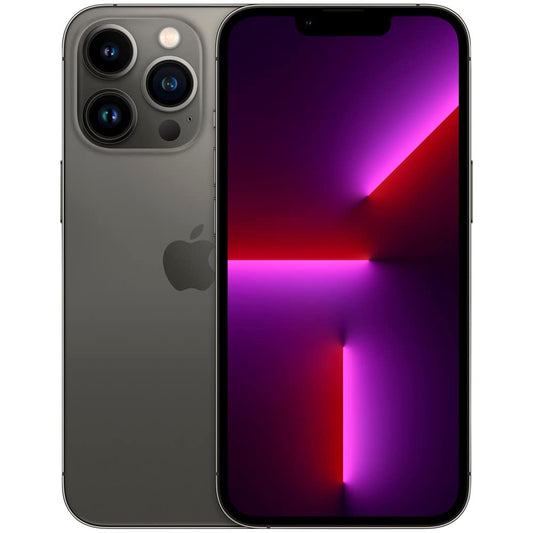 iPhone 13 Pro Max 128GB Negro Batería 95%