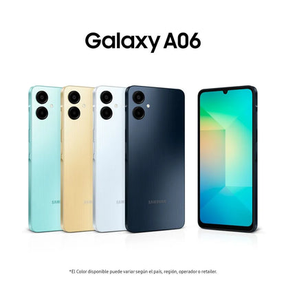 CELULAR SAMSUNG A06