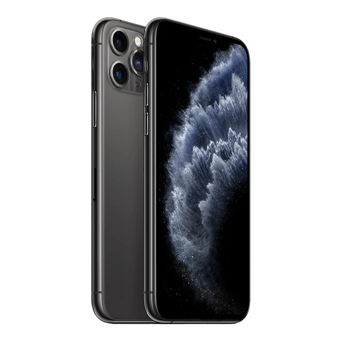 iPhone 11 Pro Max 256GB Negro Batería 93%