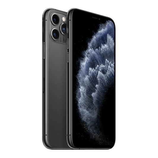 iPhone 11 Pro Max 256GB Negro Batería 93%