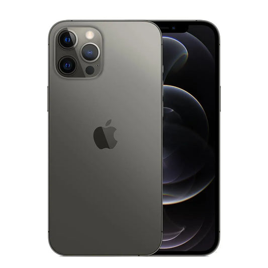 iPhone 12 Pro 128GB Negro Batería 91%