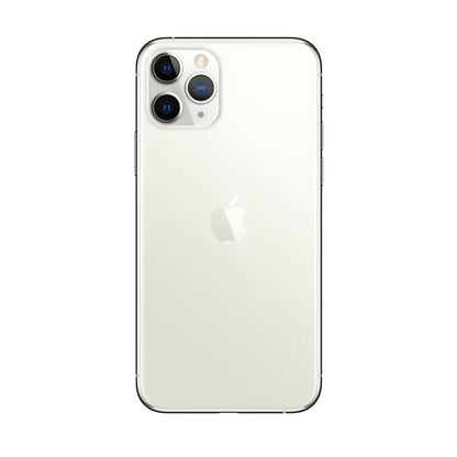 iPhone 11 Pro 256GB Blanco🔋90%