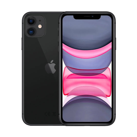 iPhone 11 64gb Negro🔋92%🔋98%🔋94%