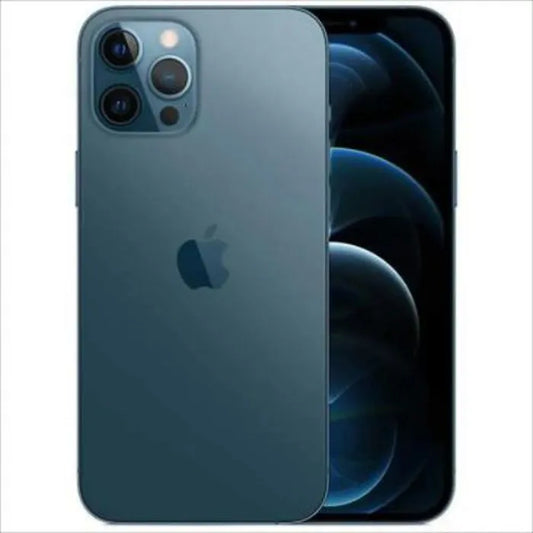 iPhone 12 Pro 128GB Azul Batería 87%