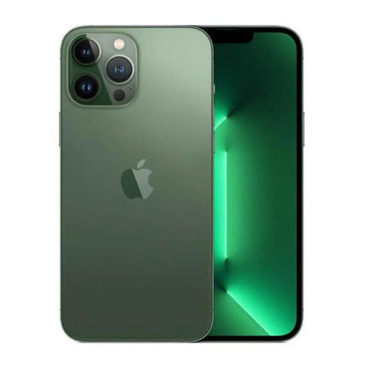 iPhone 13 Pro Max 128GB Verde Batería 90%