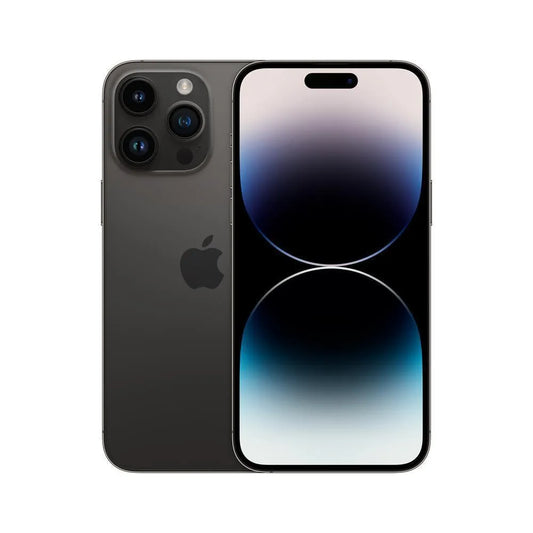 iPhone 14 Pro 128GB E-SIM Negro Batería 93%