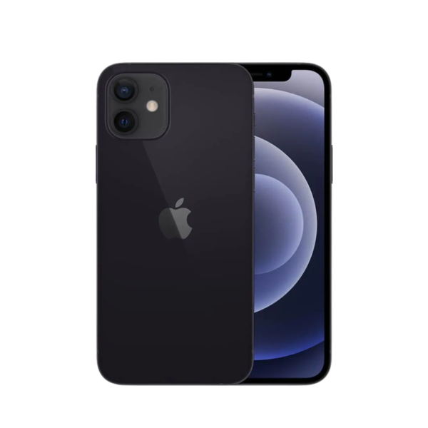 iPhone 12 64GB NEGRO 🔋85%