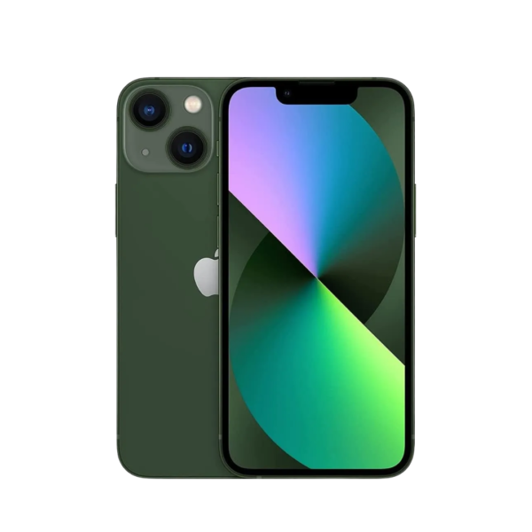 iPhone 13 128GB VERDE 🔋100%