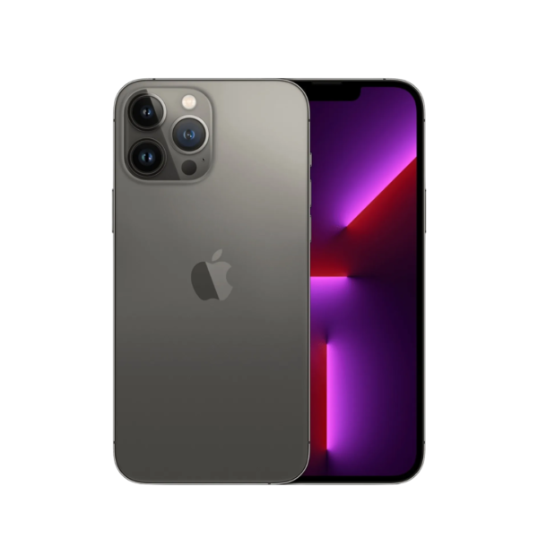 iPhone 13 Pro 256GB NEGRO EXHIBICIÓN 🔋87%