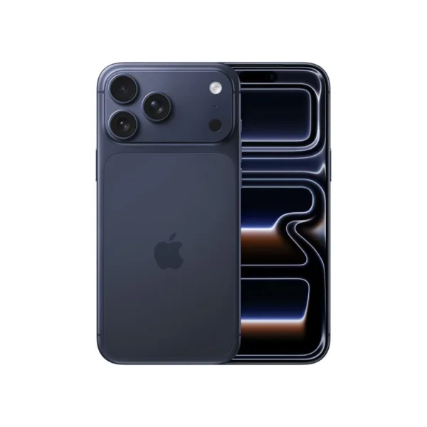 iPhone 17 Pro Max 256GB ESIM BLUE NUEVO