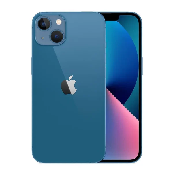 iPhone 13 128GB AZUL 🔋100%