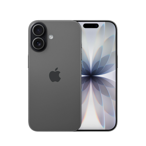 iPhone 17 256GB SIM FÍSICA NEGRO NUEVO