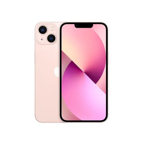 iPhone 13 128GB ROSADO 🔋100%