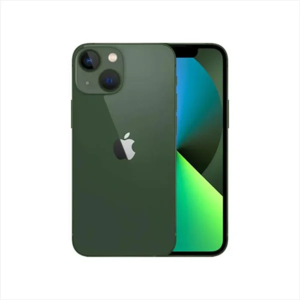 iPhone 13 128GB VERDE 🔋100%