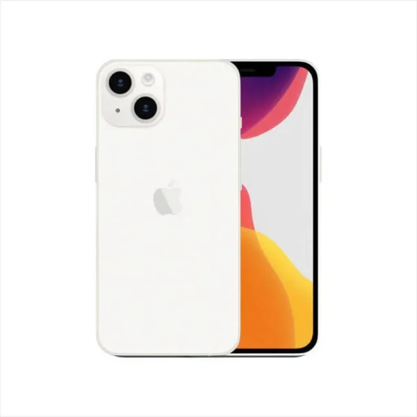 iPhone 14 128GB ESIM BLANCO 🔋88%