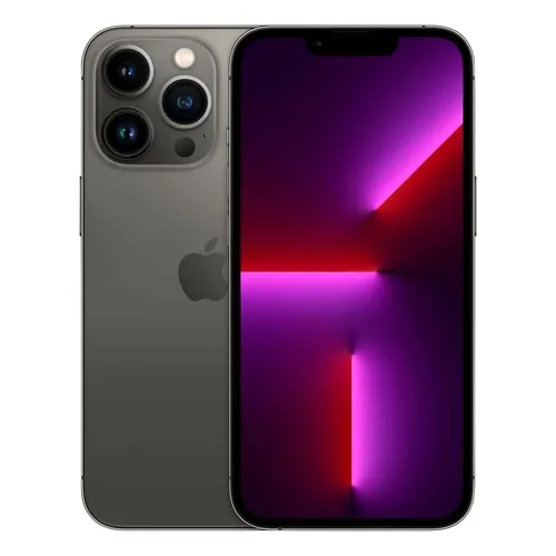 iPhone 13 Pro Max 256GB NEGRO EXHIBICIÓN 🔋100% 🔋93%