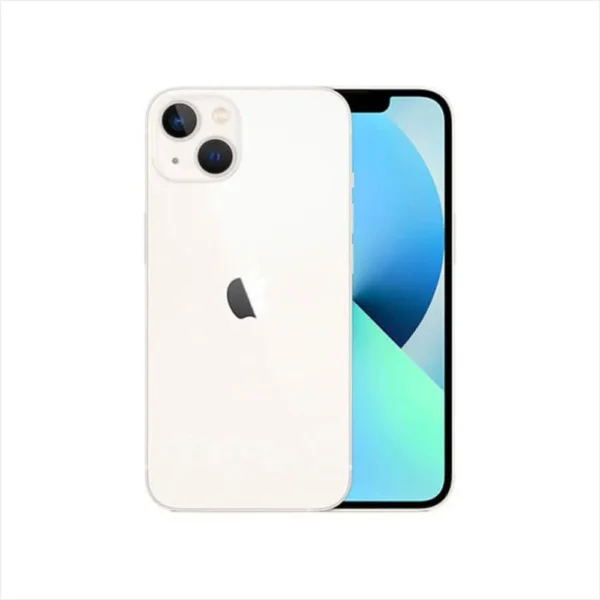 iPhone 13 128GB ⚪️BLANCO🔋93%
