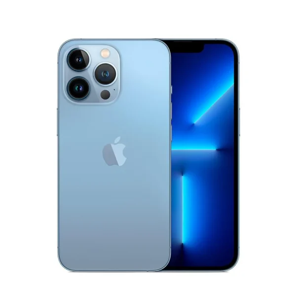iPhone 13 Pro Max 256GB 🔵AZUL 🔋100%
