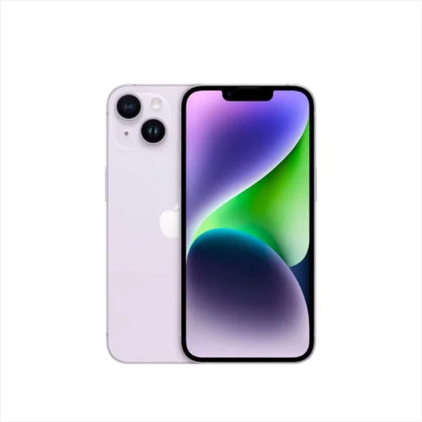 iPhone 14 256GB ESIM 🟣MORADO🔋94%