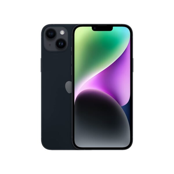 iPhone 14 128GB ESIM NEGRO EXHIBICIÓN 🔋90%