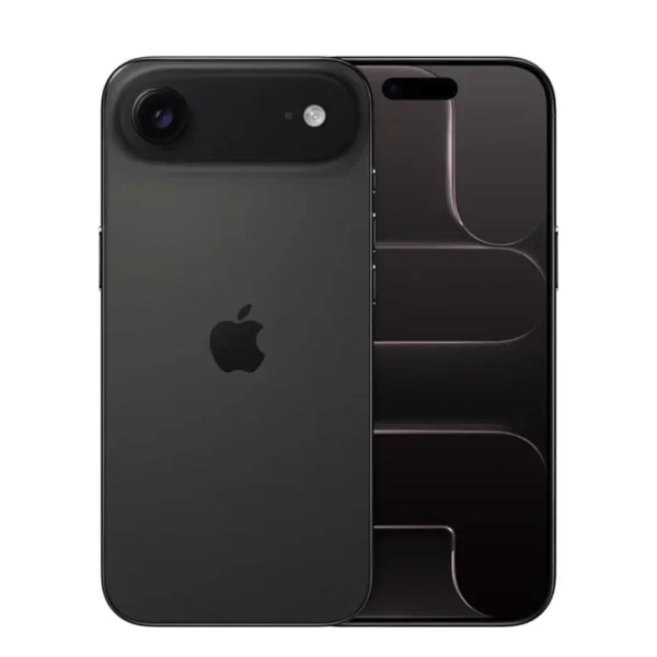 iPhone 17 Air 256GB ESIM NEGRO EXHIBICIÓN 🔋95%